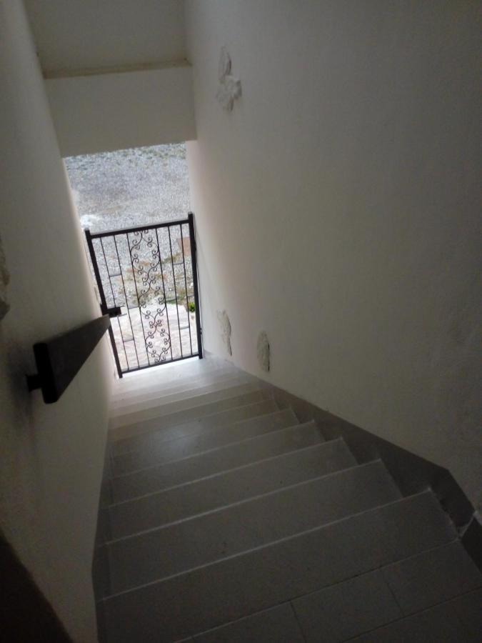 坎图Casa Maria住宿加早餐旅馆 外观 照片