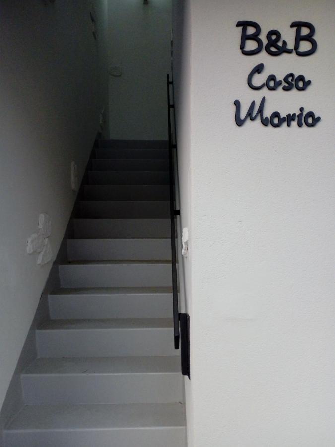 坎图Casa Maria住宿加早餐旅馆 外观 照片