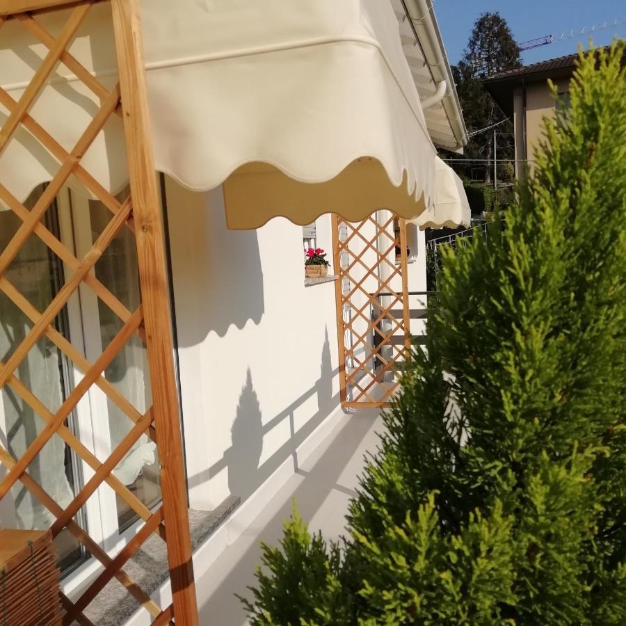 坎图Casa Maria住宿加早餐旅馆 外观 照片