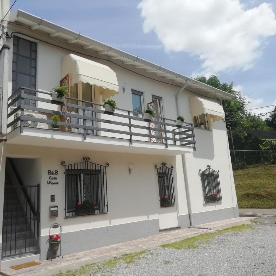 坎图Casa Maria住宿加早餐旅馆 外观 照片